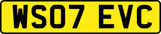WS07EVC