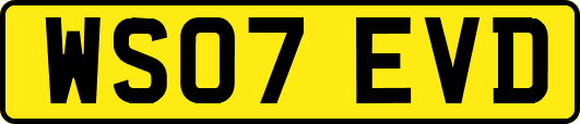 WS07EVD