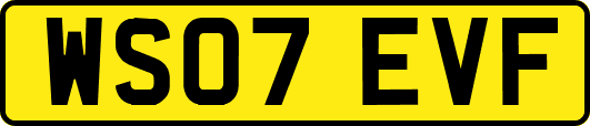 WS07EVF