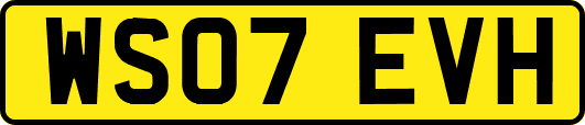 WS07EVH