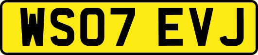 WS07EVJ