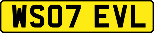 WS07EVL