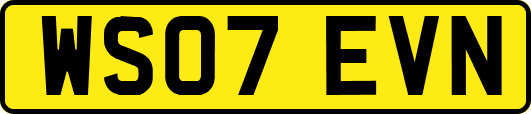 WS07EVN