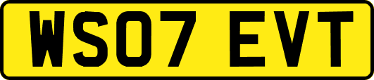 WS07EVT