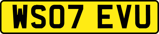 WS07EVU