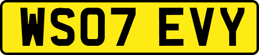 WS07EVY