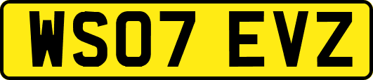 WS07EVZ