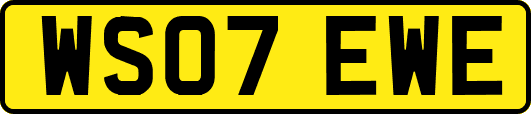 WS07EWE