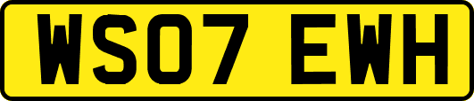 WS07EWH