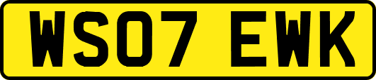 WS07EWK