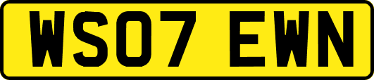 WS07EWN