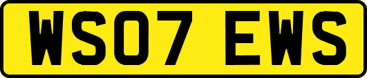 WS07EWS