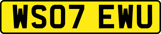 WS07EWU