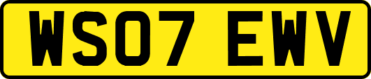WS07EWV
