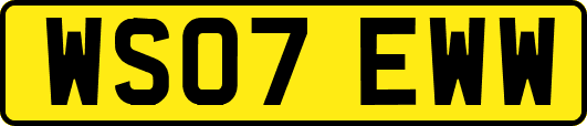 WS07EWW