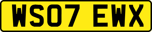 WS07EWX