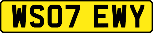 WS07EWY