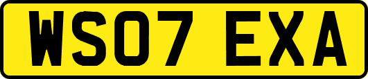 WS07EXA