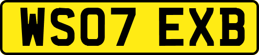WS07EXB