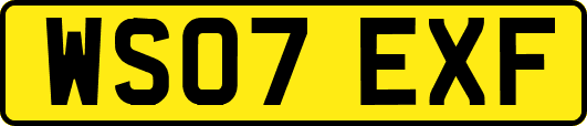 WS07EXF