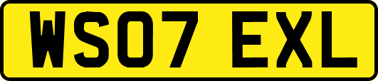 WS07EXL