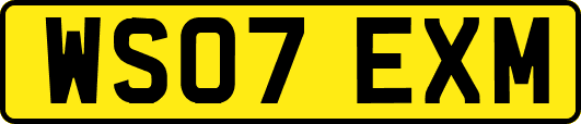 WS07EXM