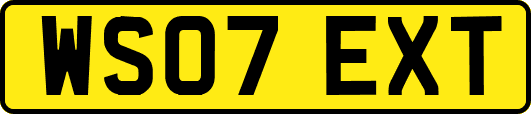 WS07EXT