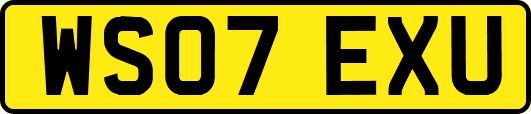 WS07EXU