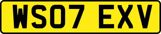 WS07EXV
