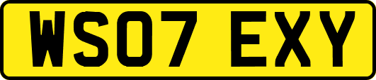 WS07EXY