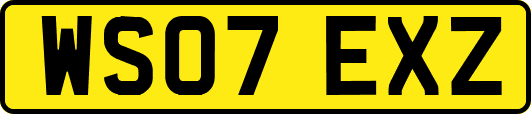 WS07EXZ