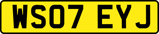 WS07EYJ