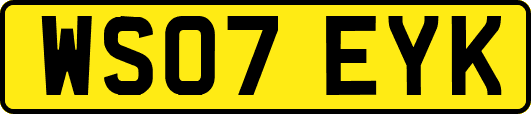 WS07EYK