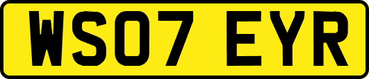 WS07EYR