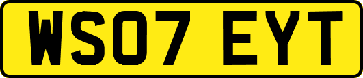 WS07EYT
