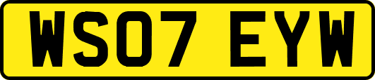 WS07EYW