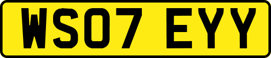 WS07EYY