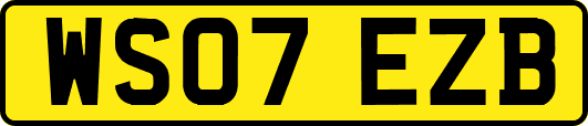 WS07EZB