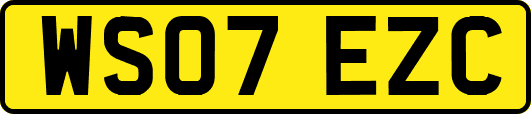 WS07EZC