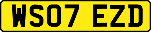 WS07EZD