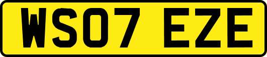 WS07EZE