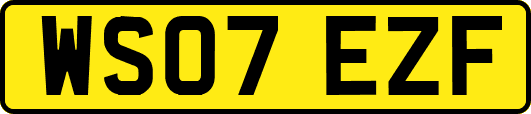 WS07EZF