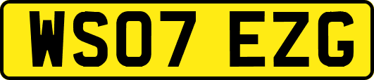 WS07EZG