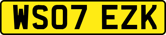 WS07EZK