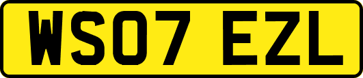 WS07EZL