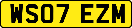 WS07EZM