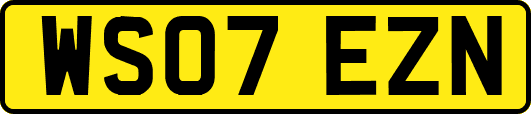 WS07EZN