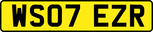 WS07EZR
