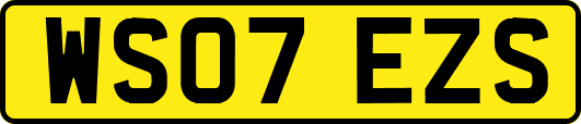 WS07EZS
