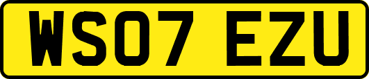 WS07EZU